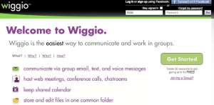 wiggio
