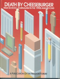 Published in 1994 by the Freedom Forum