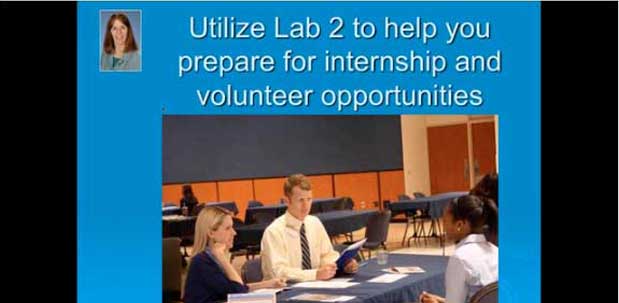 YouTube video Writing Cover Letters