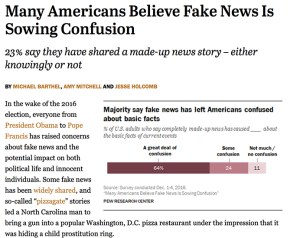fake-news