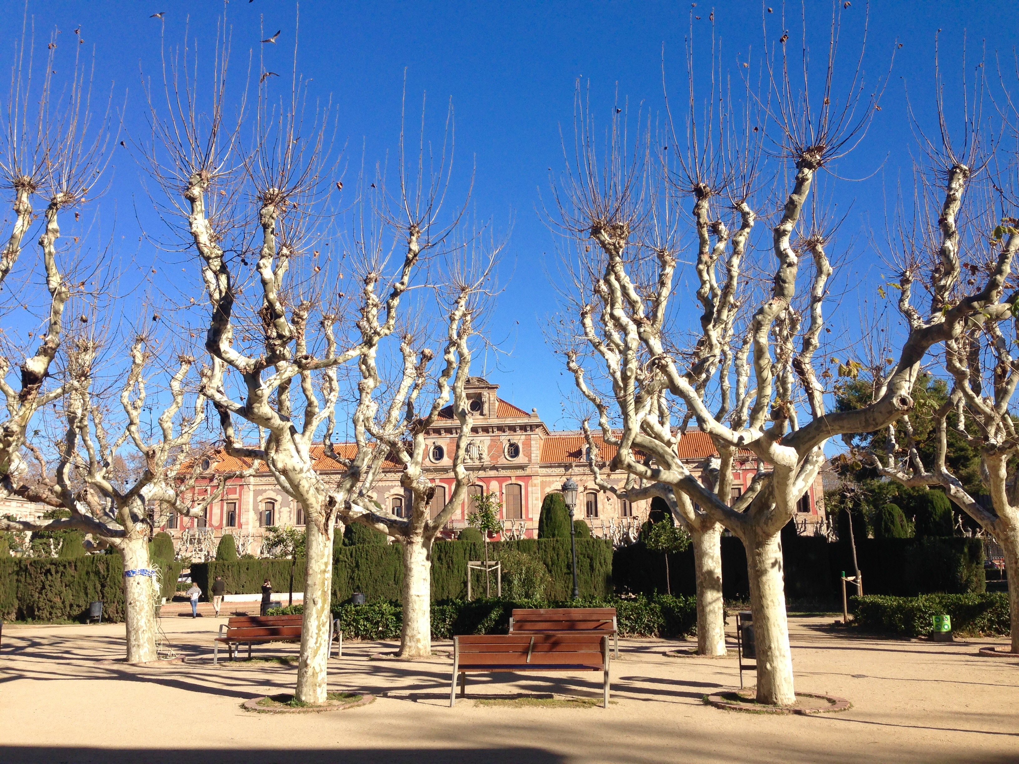 Parliament of Catalonia