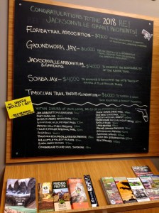 REI Jacksonville, Florida