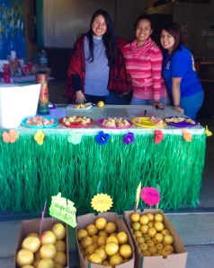 Gator Citrus Club fruit sale 2018