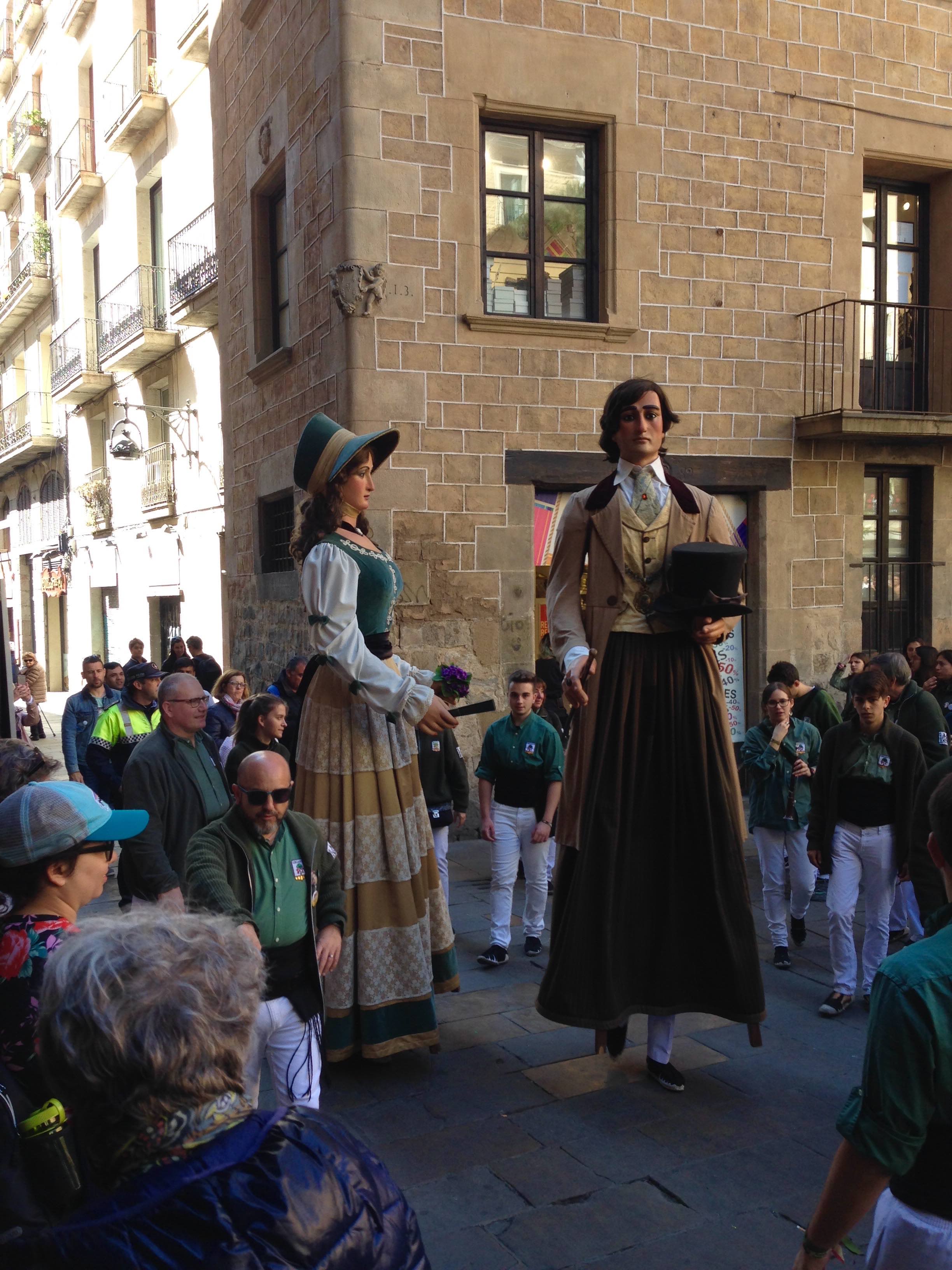 Petit Gegants del Pi