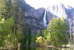 Yosemite Falls