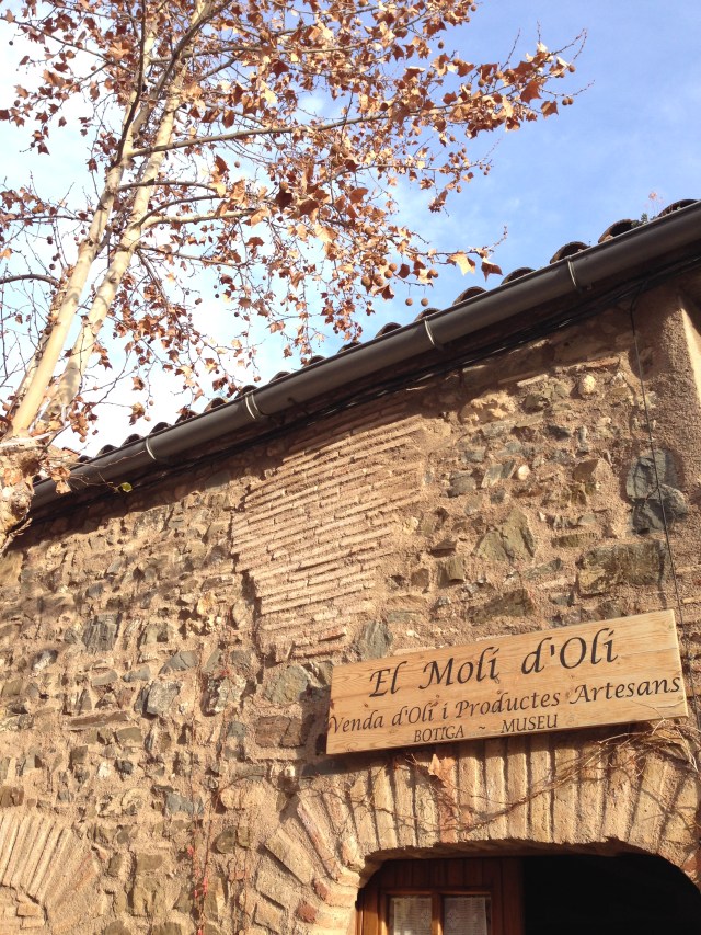 El Moli d'Oli